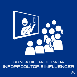 Read more about the article Tributação para Infoprodutores e Influencer – Redução de Impostos