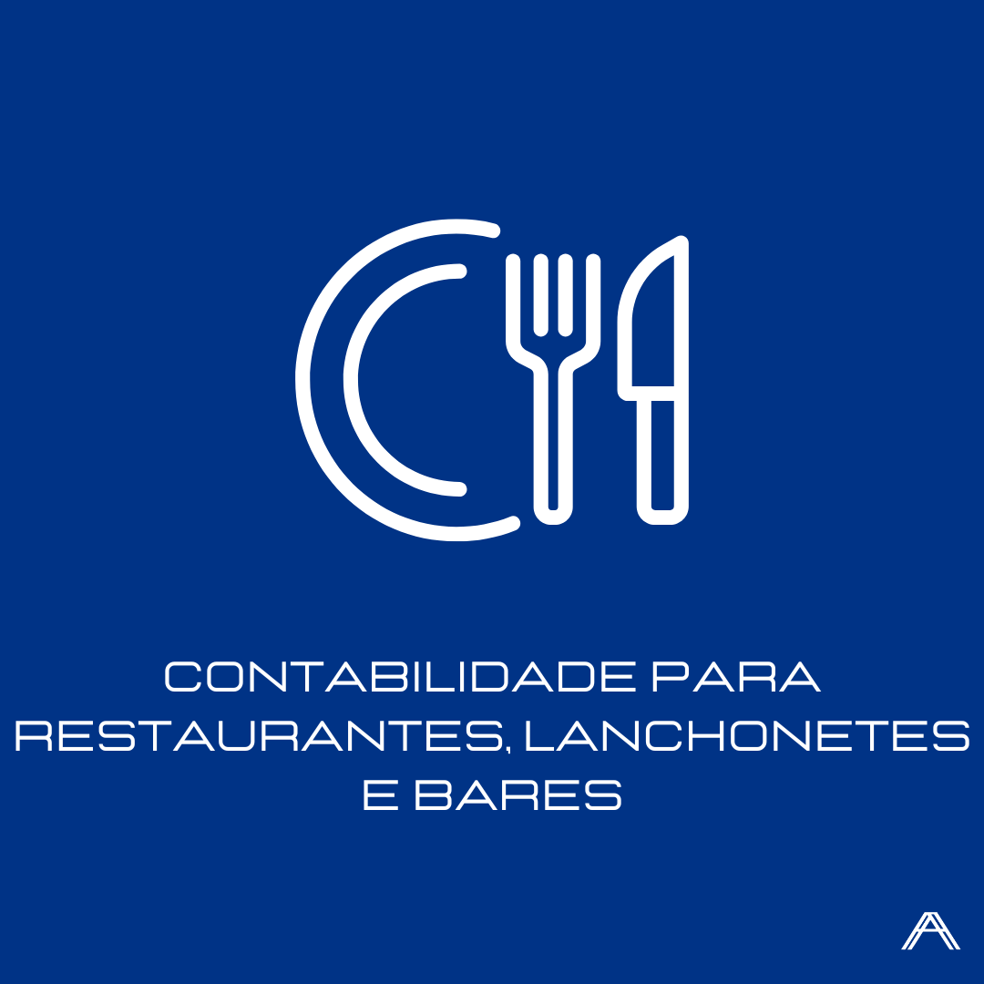 You are currently viewing Contabilidade para Restaurantes, Bares e Lanchonetes